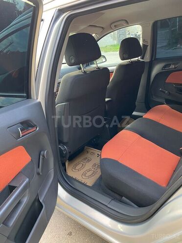 Opel Astra 2006, 315,000 km - 1.4 l - Bakı