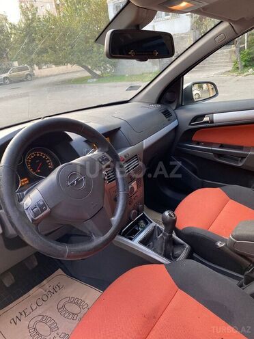 Opel Astra 2006, 315,000 km - 1.4 l - Bakı