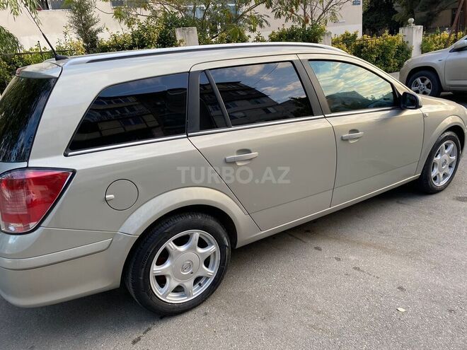 Opel Astra 2006, 315,000 km - 1.4 l - Bakı