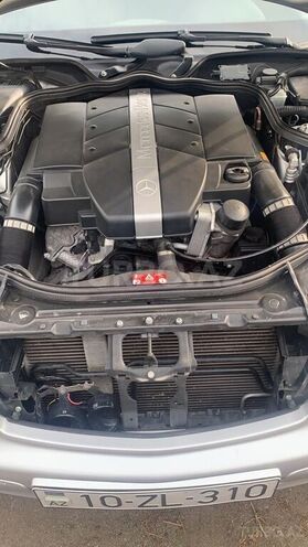 Mercedes E 240 2003, 230,000 km - 2.4 l - Bakı