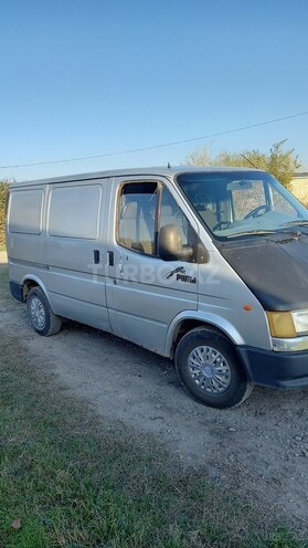 Ford Transit 1998, 297,000 km - 2.5 l - Şəmkir