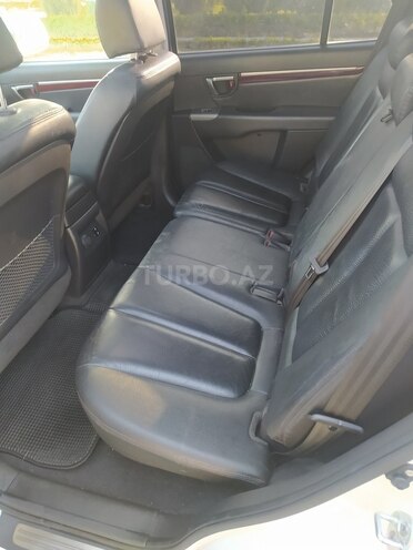 Hyundai Santa Fe 2009, 54,000 km - 2.0 l - Gəncə