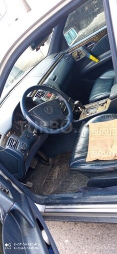 Mercedes E 200 1996, 324,568 km - 2.0 l - Bakı