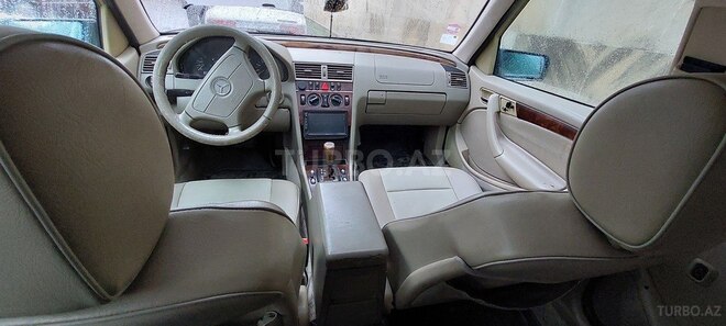 Mercedes C 230 1998, 340,000 km - 2.3 l - Lənkəran