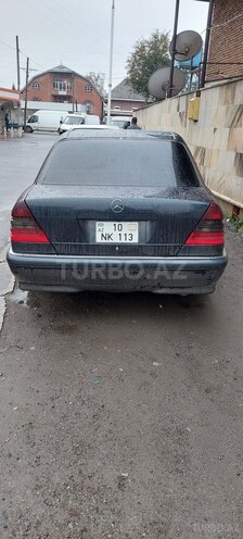 Mercedes C 230 1998, 340,000 km - 2.3 l - Lənkəran