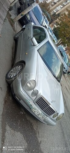 Mercedes E 200 1996, 324,568 km - 2.0 l - Bakı