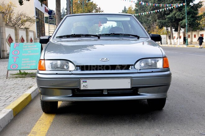 LADA (VAZ) 2115 2012, 26,000 km - 1.5 л - Ağstafa