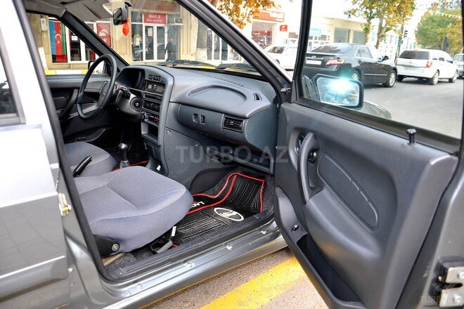 LADA (VAZ) 2115 2012, 26,000 km - 1.5 л - Ağstafa