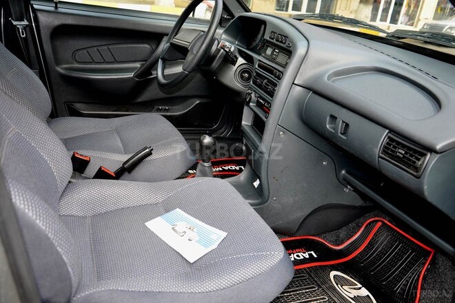 LADA (VAZ) 2115 2012, 26,000 km - 1.5 л - Ağstafa