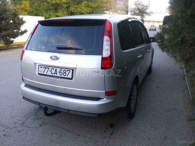 Ford C-MAX 2007, 215,000 km - 2.0 л - Bakı