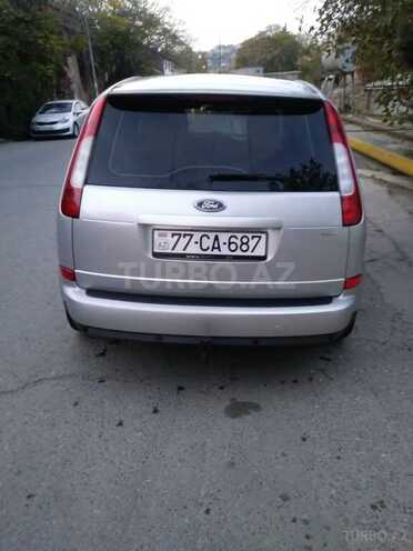 Ford C-MAX 2007, 215,000 km - 2.0 л - Bakı