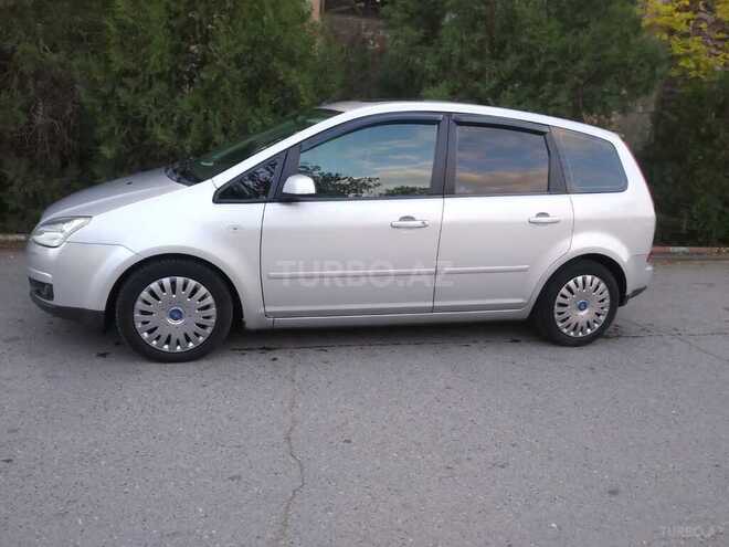 Ford C-MAX 2007, 215,000 km - 2.0 л - Bakı