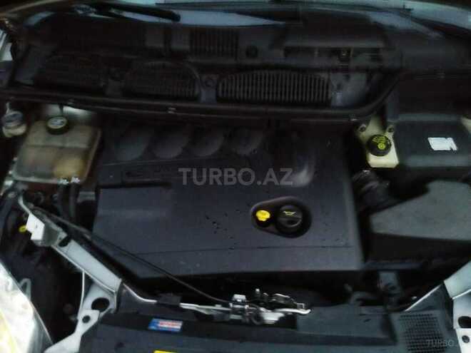Ford C-MAX 2007, 215,000 km - 2.0 л - Bakı