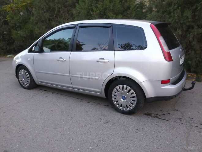 Ford C-MAX 2007, 215,000 km - 2.0 л - Bakı