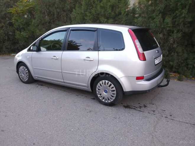 Ford C-MAX 2007, 215,000 km - 2.0 л - Bakı