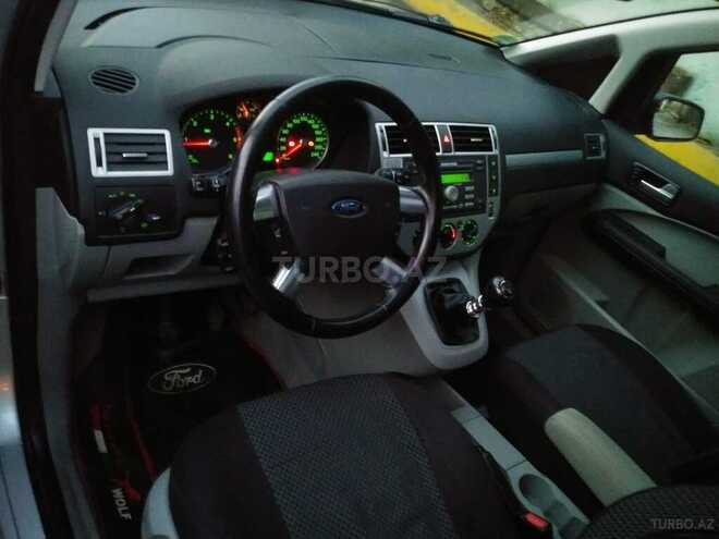 Ford C-MAX 2007, 215,000 km - 2.0 л - Bakı