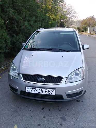Ford C-MAX 2007, 215,000 km - 2.0 л - Bakı