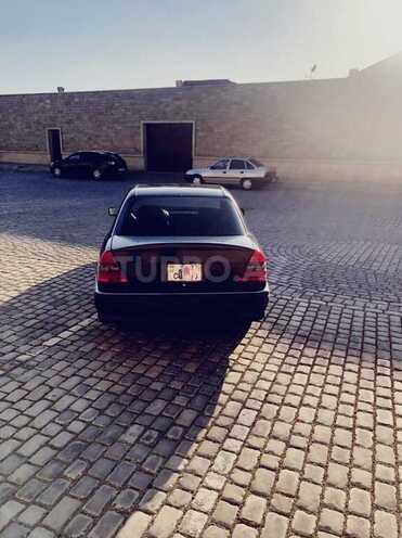 Mercedes C 230 1997, 245,000 km - 2.3 l - Bakı