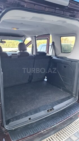 Fiat Doblo 2013, 238,500 km - 1.4 l - Bakı