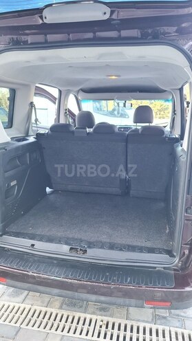 Fiat Doblo 2013, 238,500 km - 1.4 l - Bakı