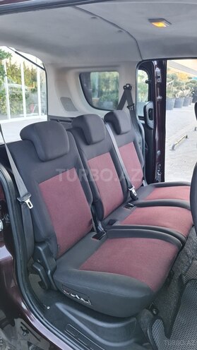 Fiat Doblo 2013, 238,500 km - 1.4 l - Bakı