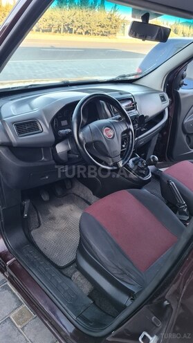 Fiat Doblo 2013, 238,500 km - 1.4 l - Bakı