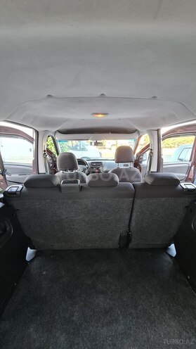 Fiat Doblo 2013, 238,500 km - 1.4 l - Bakı