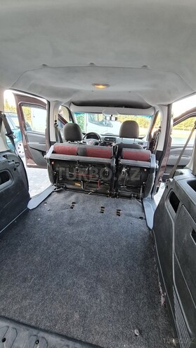 Fiat Doblo 2013, 238,500 km - 1.4 l - Bakı