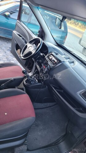 Fiat Doblo 2013, 238,500 km - 1.4 l - Bakı