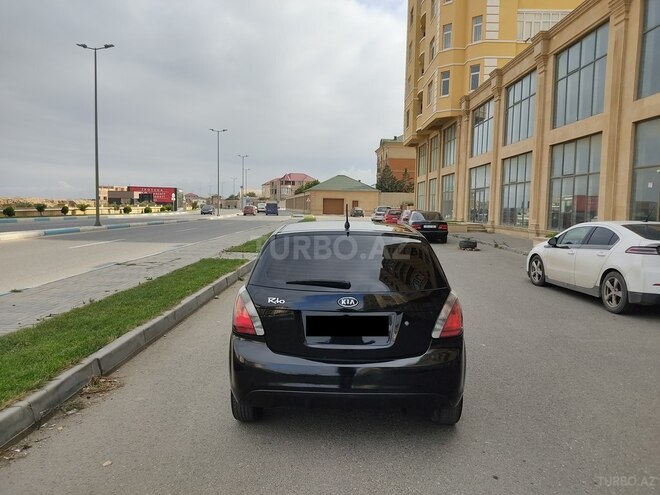 Kia Rio 2010, 209,000 km - 1.4 л - Sumqayıt