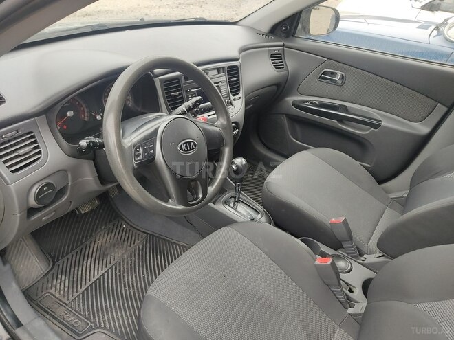 Kia Rio 2010, 209,000 km - 1.4 л - Sumqayıt