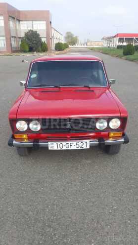 LADA (VAZ) 2106 1986, 32,000 km - 1.3 l - Ağstafa