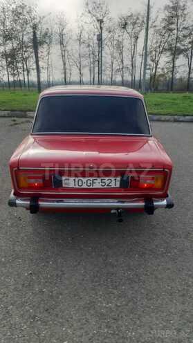 LADA (VAZ) 2106 1986, 32,000 km - 1.3 l - Ağstafa
