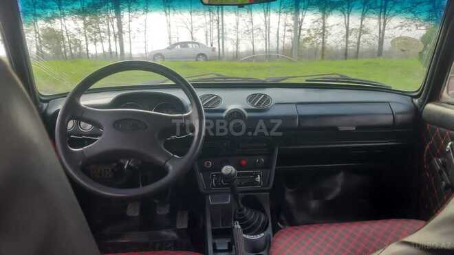 LADA (VAZ) 2106 1986, 32,000 km - 1.3 l - Ağstafa