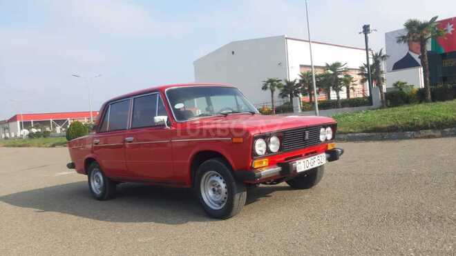 LADA (VAZ) 2106 1986, 32,000 km - 1.3 l - Ağstafa