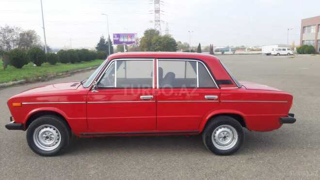 LADA (VAZ) 2106 1986, 32,000 km - 1.3 l - Ağstafa