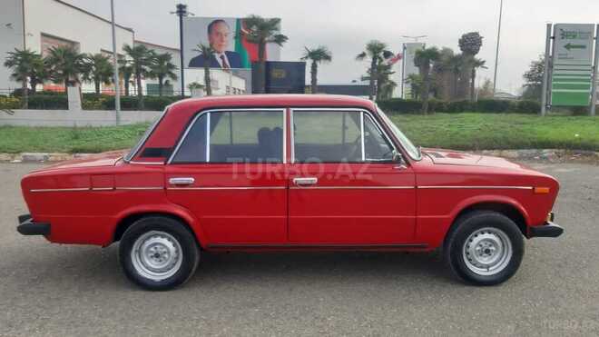 LADA (VAZ) 2106 1986, 32,000 km - 1.3 l - Ağstafa