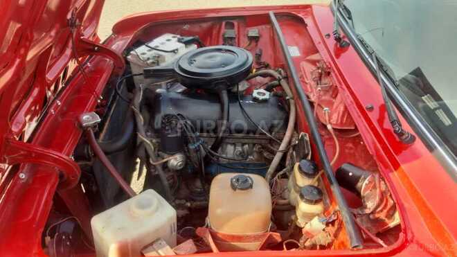 LADA (VAZ) 2106 1986, 32,000 km - 1.3 l - Ağstafa