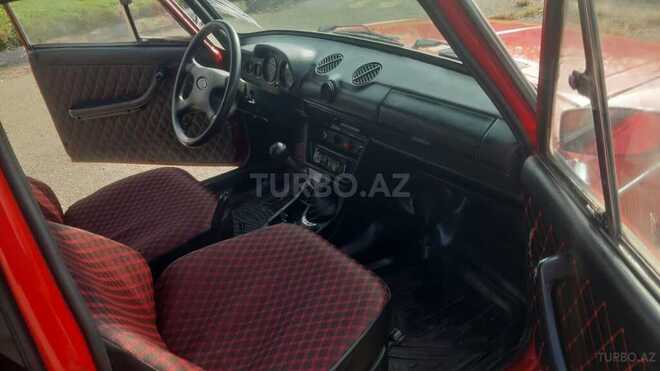 LADA (VAZ) 2106 1986, 32,000 km - 1.3 l - Ağstafa