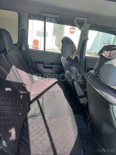 Mitsubishi Pajero io 1999, 237 km - 1.8 l - Bakı