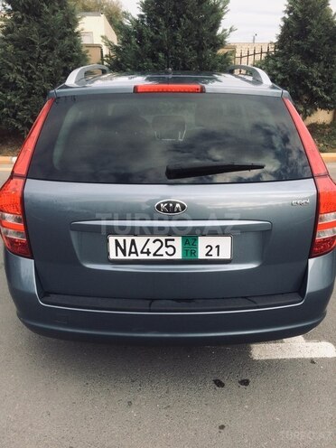 Kia Ceed 2007, 184,400 km - 1.6 l - Sumqayıt