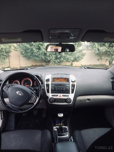 Kia Ceed 2007, 184,400 km - 1.6 l - Sumqayıt