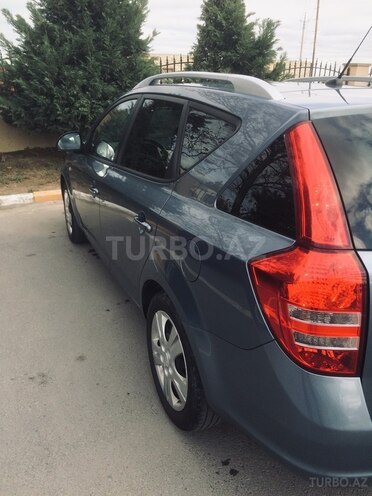 Kia Ceed 2007, 184,400 km - 1.6 l - Sumqayıt