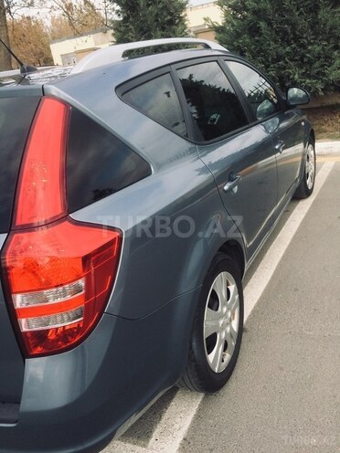 Kia Ceed 2007, 184,400 km - 1.6 l - Sumqayıt
