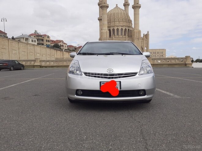 Toyota Prius 2008, 310,603 km - 1.5 l - Bakı