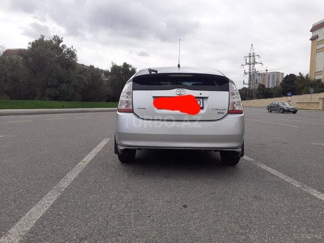 Toyota Prius 2008, 310,603 km - 1.5 l - Bakı