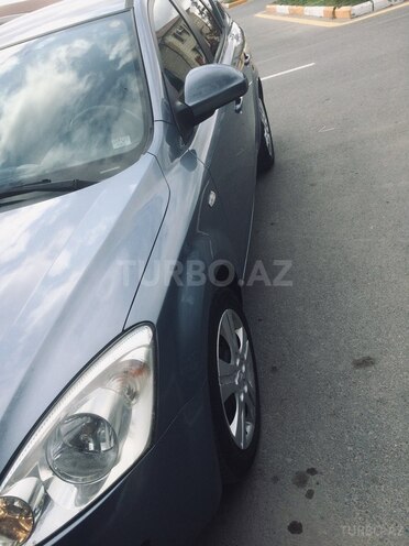 Kia Ceed 2007, 184,400 km - 1.6 l - Sumqayıt