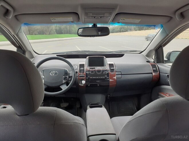 Toyota Prius 2008, 310,603 km - 1.5 l - Bakı