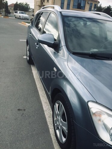 Kia Ceed 2007, 184,400 km - 1.6 l - Sumqayıt