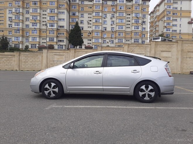 Toyota Prius 2008, 310,603 km - 1.5 l - Bakı